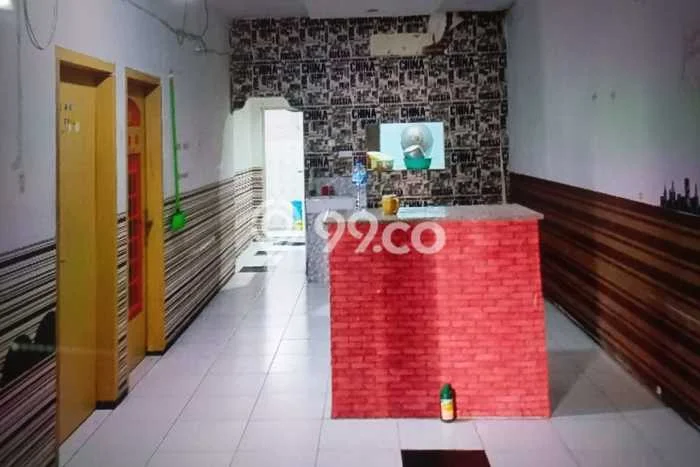 Disewakan Segera Rumah Kondisi Baik di Area Wonocolo, Surabaya Disewakan Segera Rumah Kondisi Baik di Area Wonocolo, Surabaya