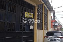 Siap Huni Rumah Mewah 3 Kamar di Krembangan Dekat ke Mana Pun Siap Huni Rumah Mewah 3 Kamar di Krembangan Dekat ke Mana Pun