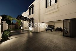 Hot Offer Hunian Premium Ideal dan Luas di Kebayoran Baru, Jakarta Selatan Hot Offer Hunian Premium Ideal dan Luas di Kebayoran Baru, Jakarta Selatan