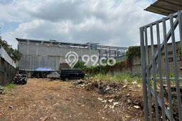Tanah Siap Bangun Dijual di Jakarta Selatan Punya Luas 590m2 Tanah Siap Bangun Dijual di Jakarta Selatan Punya Luas 590m2