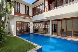 Dijual Rumah Luas Megah Dengan View Cantik di Bintaro, Tangerang Selatan Dijual Rumah Luas Megah Dengan View Cantik di Bintaro, Tangerang Selatan