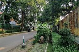 Tanah Dijual Lokasi Kebayoran Baru, Jakarta Selatan dengan Luas Tanah 581m2 dan Status SHM Tanah Dijual Lokasi Kebayoran Baru, Jakarta Selatan dengan Luas Tanah 581m2 dan Status SHM