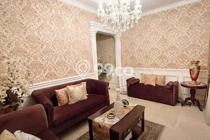 For Sale! Premium House LT 228m2 Desain Elegan di Lebak Bulus For Sale! Premium House LT 228m2 Desain Elegan di Lebak Bulus