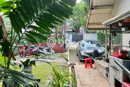 Hot Offer Hunian Mewah Ideal dan Luas di Kebayoran Baru, Jakarta Selatan Hot Offer Hunian Mewah Ideal dan Luas di Kebayoran Baru, Jakarta Selatan