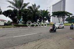 Tanah Dijual Area Strategis di BSD Tangerang 6400m2 Tanah Dijual Area Strategis di BSD Tangerang 6400m2