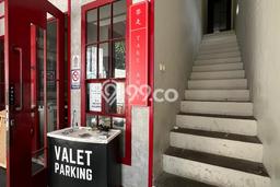 Untuk Dijual Komersial di Kebayoran Baru, Jakarta Selatan Harga Penawaran Spesial Untuk Dijual Komersial di Kebayoran Baru, Jakarta Selatan Harga Penawaran Spesial