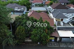 Tanah Kavling Dijual di Jakarta Selatan dengan Spesifikasi 550m2 Tanah Kavling Dijual di Jakarta Selatan dengan Spesifikasi 550m2