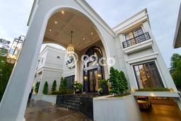 Dijual Rumah Elit Exclusive di Cilandak, Jakarta Selatan Dijual Rumah Elit Exclusive di Cilandak, Jakarta Selatan