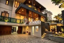 Dijual Rumah Mewah Megah Dengan View Cantik di Pondok Indah, Jakarta Selatan Dijual Rumah Mewah Megah Dengan View Cantik di Pondok Indah, Jakarta Selatan