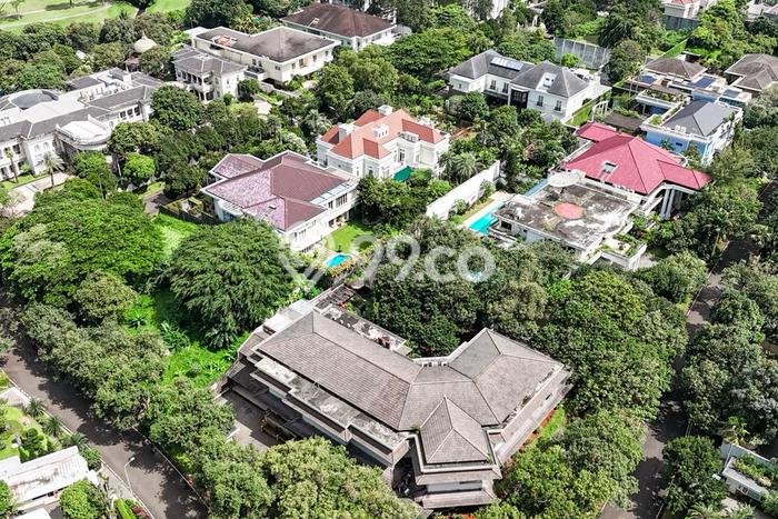 Tanah Kavling Dijual di Jakarta Selatan dengan Spesifikasi 4090m2 Tanah Kavling Dijual di Jakarta Selatan dengan Spesifikasi 4090m2
