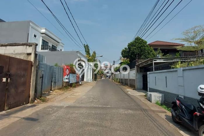 Tanah Investasi Dijual di Tangerang Punya Luas 320m2 Tanah Investasi Dijual di Tangerang Punya Luas 320m2