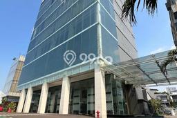 Kantor Dijual di Prime Area Jakarta Pusat Luas 6290m2 Kantor Dijual di Prime Area Jakarta Pusat Luas 6290m2