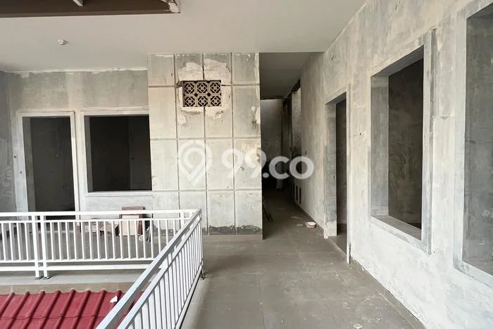 Cocok Untuk Investasi! For Sale Kost di Lebak Bulus 10 Kamar Cocok Untuk Investasi! For Sale Kost di Lebak Bulus 10 Kamar