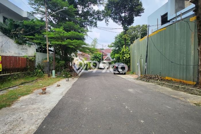 Kavling Tanah Dijual di Kebayoran Baru Jakarta Selatan Spesifikasi 300m2 Kavling Tanah Dijual di Kebayoran Baru Jakarta Selatan Spesifikasi 300m2