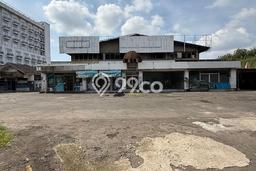 Tanah Kavling untuk Dijual di Matraman Jakarta Timur 4972m2 Tanah Kavling untuk Dijual di Matraman Jakarta Timur 4972m2
