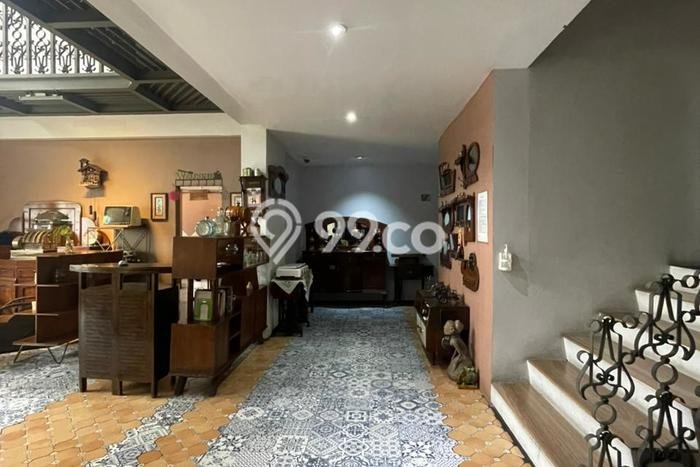 Unit Kost Dijual di Jakarta Selatan Spesifikasi 54 Kamar Tidur dan Kawasan Strategis Unit Kost Dijual di Jakarta Selatan Spesifikasi 54 Kamar Tidur dan Kawasan Strategis