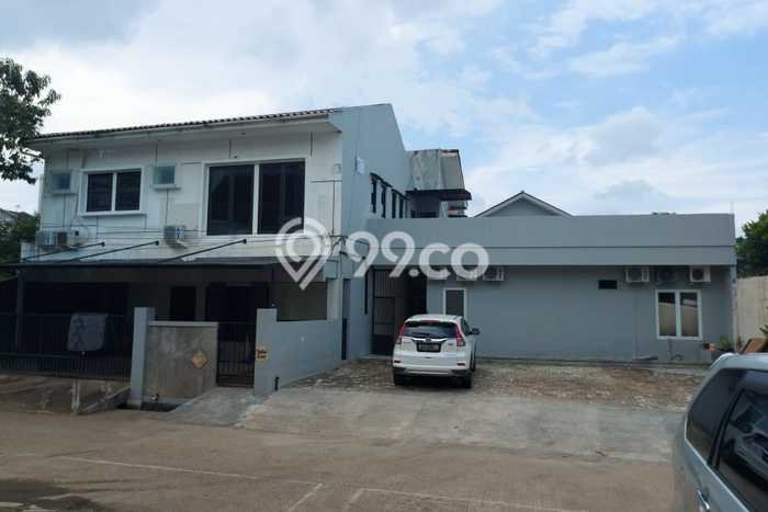 Investasi Kost di Kebayoran Baru Spesifikasi 30 KT & 30 KM Investasi Kost di Kebayoran Baru Spesifikasi 30 KT & 30 KM