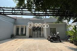 Komersial Strategis di Permata Hijau, Luas 150m², Lokasi Komersial, Berkembang Komersial Strategis di Permata Hijau, Luas 150m², Lokasi Komersial, Berkembang