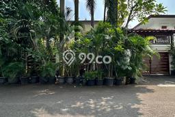 Ready to Use! Premium House LT 475m2 Desain Modern di Permata Hijau Ready to Use! Premium House LT 475m2 Desain Modern di Permata Hijau