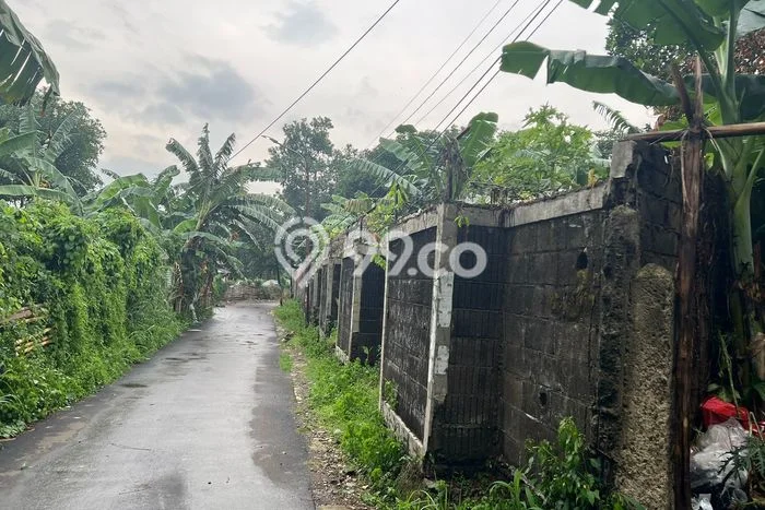 Tanah Kavling Dijual di Tangerang dengan Spesifikasi 2630m2 Tanah Kavling Dijual di Tangerang dengan Spesifikasi 2630m2