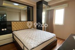 Apartemen Disewakan 3 Kamar Hemat Siap Huni di Surabaya, Luas 78m2 Apartemen Disewakan 3 Kamar Hemat Siap Huni di Surabaya, Luas 78m2