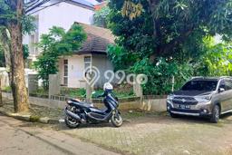 Dijual Rumah 3 Kamar Lokasi Ideal Nyaman dan Strategis di Serpong Dijual Rumah 3 Kamar Lokasi Ideal Nyaman dan Strategis di Serpong