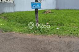 Tanah di Serpong, Tangerang Selatan Luas 195m2 Dijual Segera Tanah di Serpong, Tangerang Selatan Luas 195m2 Dijual Segera