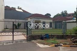 Jarang Ada! Tanah di Serpong Punya Luas 518m2 PPJB Jarang Ada! Tanah di Serpong Punya Luas 518m2 PPJB