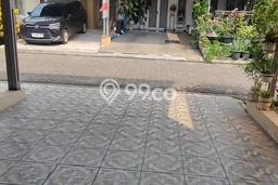 Rumah Modern Cantik 2 Kamar Bisa Langsung Pindah di Cisauk Rumah Modern Cantik 2 Kamar Bisa Langsung Pindah di Cisauk