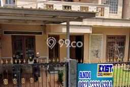 Siap Huni Hunian Elit 5 Kamar di Serpong Dekat ke Mana Saja Siap Huni Hunian Elit 5 Kamar di Serpong Dekat ke Mana Saja