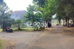 Kavling Tanah untuk Dijual di BSD City, Tangerang, Luas 200m2 Kavling Tanah untuk Dijual di BSD City, Tangerang, Luas 200m2