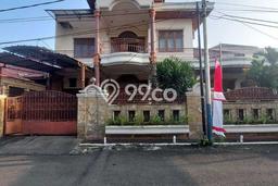 Rumah Luxury Modern Siap Huni di Jatiwaringin Jakarta Timur Rumah Luxury Modern Siap Huni di Jatiwaringin Jakarta Timur