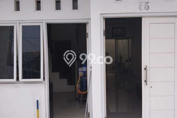 Dijual Hunian Rumah Terawat 2 Kamar di Kaliabang, Bekasi Dijual Hunian Rumah Terawat 2 Kamar di Kaliabang, Bekasi