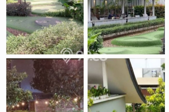 Dijual Hunian Mewah dengan Fasilitas Sekitar Komplit di Pondok Aren, Tangerang Selatan Dijual Hunian Mewah dengan Fasilitas Sekitar Komplit di Pondok Aren, Tangerang Selatan