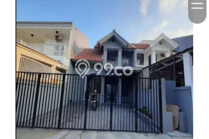 Dijual Cepat Rumah Bagus Siap Huni LB 96m2 di Pamulang, Tangerang Selatan Dijual Cepat Rumah Bagus Siap Huni LB 96m2 di Pamulang, Tangerang Selatan