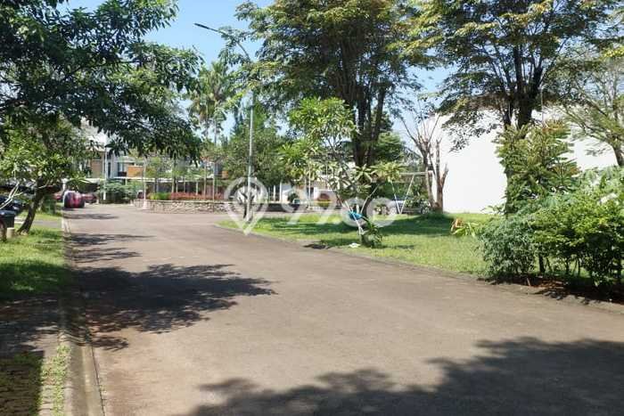 Hunian Super Elit dengan Akses Paling Strategis di BSD City, Tangerang Hunian Super Elit dengan Akses Paling Strategis di BSD City, Tangerang