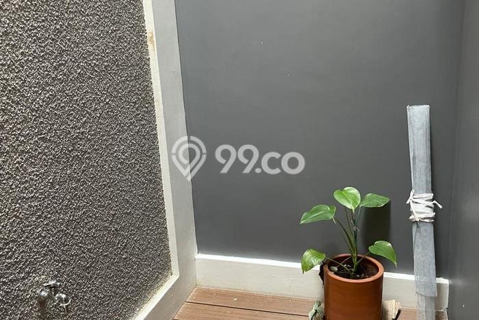 Rumah Modern 3 KT di Gading Serpong Tangerang Semi Furnished Rumah Modern 3 KT di Gading Serpong Tangerang Semi Furnished