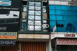 Unit Ruko Tersedia di Gading Serpong Spesifikasi LB 255m2 Unit Ruko Tersedia di Gading Serpong Spesifikasi LB 255m2