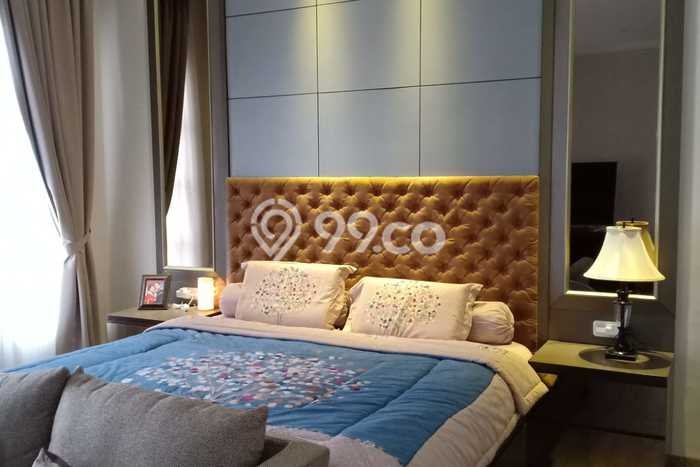 Rumah Elit Modern Tanpa Renovasi di Gading Serpong Tangerang Rumah Elit Modern Tanpa Renovasi di Gading Serpong Tangerang