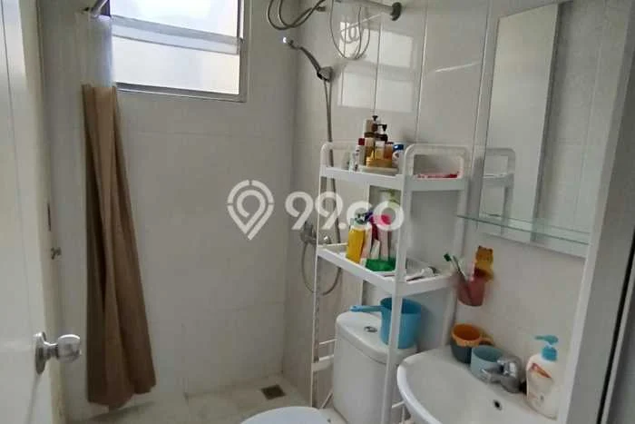 Dijual Hunian Rumah Terawat 4 KT di Gading Serpong, Tangerang Dijual Hunian Rumah Terawat 4 KT di Gading Serpong, Tangerang