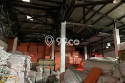 Unit Gudang Dijual di Kebayoran Lama Jakarta Selatan 600m2 Unit Gudang Dijual di Kebayoran Lama Jakarta Selatan 600m2