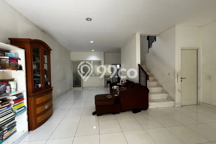 Rumah Disewakan Tangerang LT 90m2 LB 102m2 Area BSD Rumah Disewakan Tangerang LT 90m2 LB 102m2 Area BSD