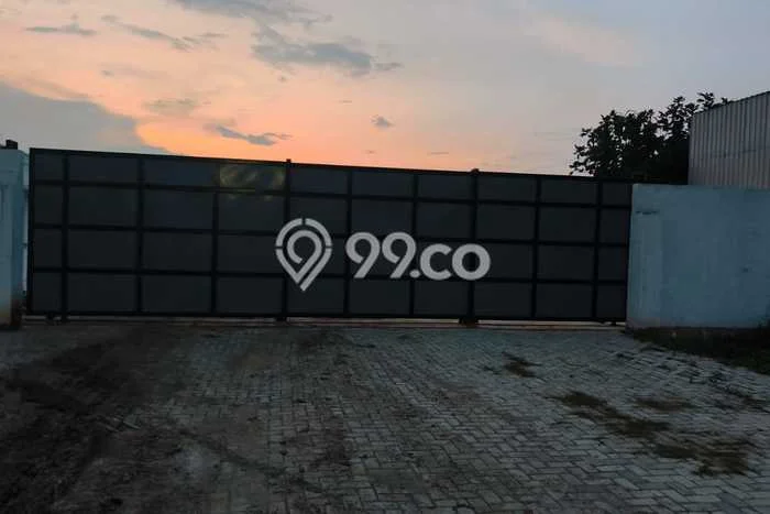 Gudang paling strategis disewakan di Pakuhaji Tangerang Gudang paling strategis disewakan di Pakuhaji Tangerang