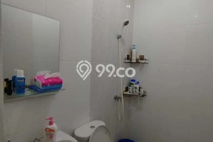 Dijual Hunian Rumah Terawat 4 KT di Gading Serpong, Tangerang Dijual Hunian Rumah Terawat 4 KT di Gading Serpong, Tangerang