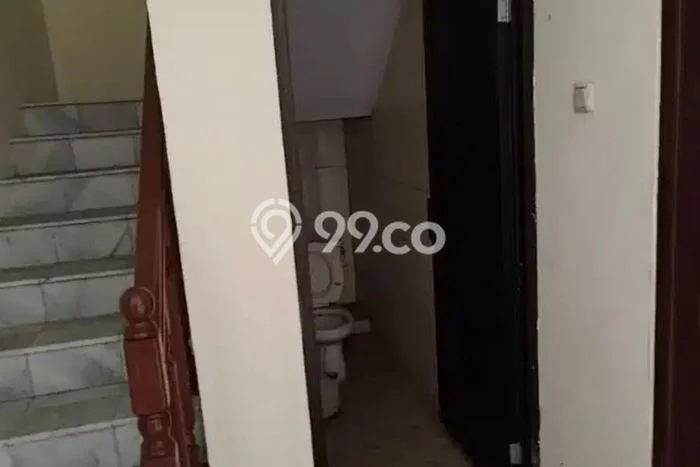 Jual Rumah Favorit Siap Huni LB 280m2 di Ciledug, Tangerang Jual Rumah Favorit Siap Huni LB 280m2 di Ciledug, Tangerang