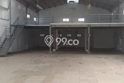 Untuk Dijual! Gudang di Jatibening Bekasi LT 807m2 / LB 668m2 Kawasan Bisnis Untuk Dijual! Gudang di Jatibening Bekasi LT 807m2 / LB 668m2 Kawasan Bisnis