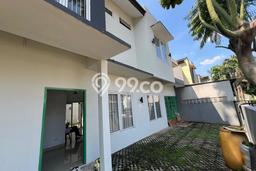 For Sale! Luxury House LT 218m2 Desain Elegan di Bintaro For Sale! Luxury House LT 218m2 Desain Elegan di Bintaro