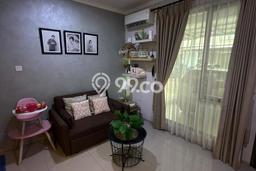 Jual Rumah Eksklusif 2 KT di Graha Raya, Tangerang Jual Rumah Eksklusif 2 KT di Graha Raya, Tangerang