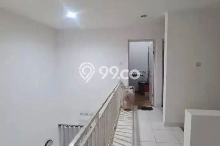 For Sale Rumah 3 Kamar Lokasi Ideal Nyaman dan Strategis di Larangan For Sale Rumah 3 Kamar Lokasi Ideal Nyaman dan Strategis di Larangan