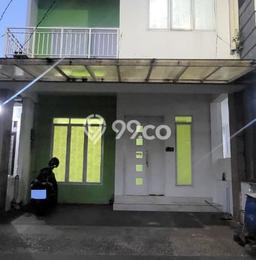 DREAM HOME! Rumah di Bintaro, 3 KT, Bebas Banjir, Luas 72m2m² LB 120m2m² DREAM HOME! Rumah di Bintaro, 3 KT, Bebas Banjir, Luas 72m2m² LB 120m2m²